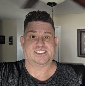 Meet your Posher, Brad